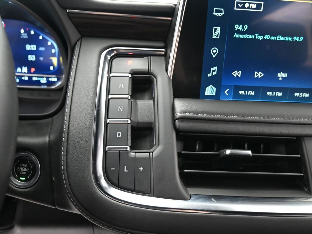 2023 Chevrolet Tahoe LT - Photo 22