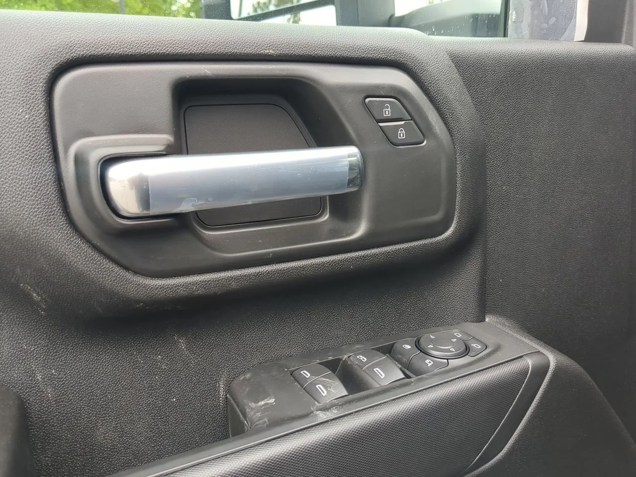 New 2026 Onyx Black GMC Pro DRW image 22