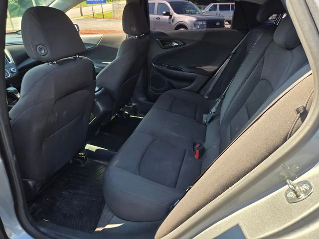Used 2023 Gray Chevrolet RS image 11
