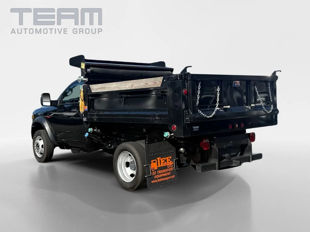 Used 2024 Black Ram Tradesman image 5