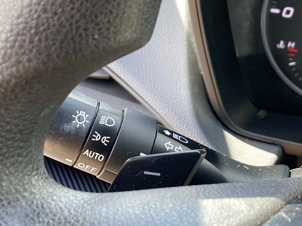Used 2024 Gray Subaru Premium image 22