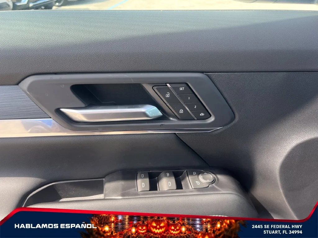 New 2027 Rapids Metallic GMC Elevation image 22