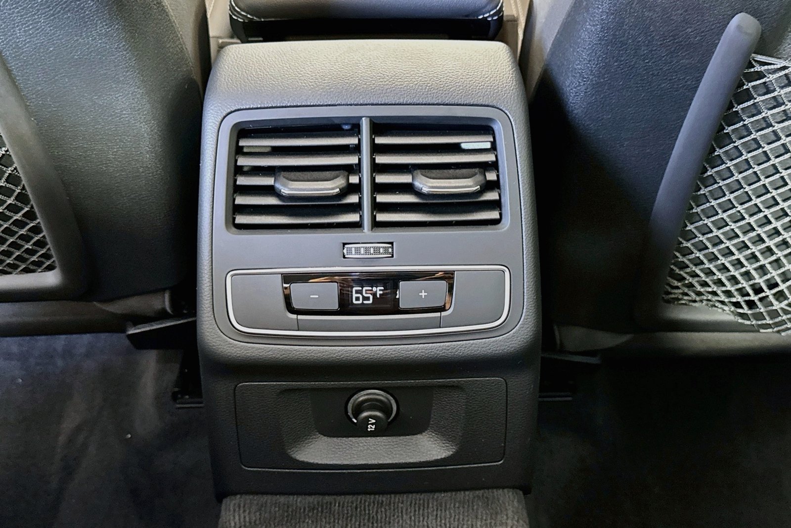 Used 2023 Manhattan Gray Met Audi Premium image 24