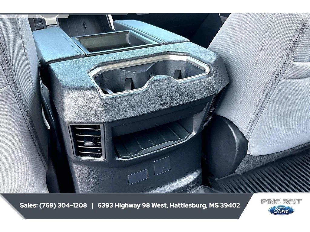 Used 2023 Blueprint Toyota SR5 image 25