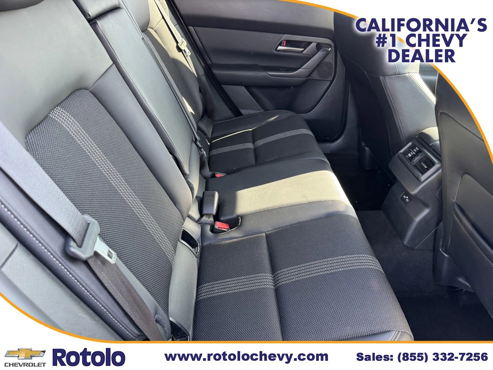 Used 2025 Polymetal Gray Metallic Mazda 2.5 S Preferred Package image 9
