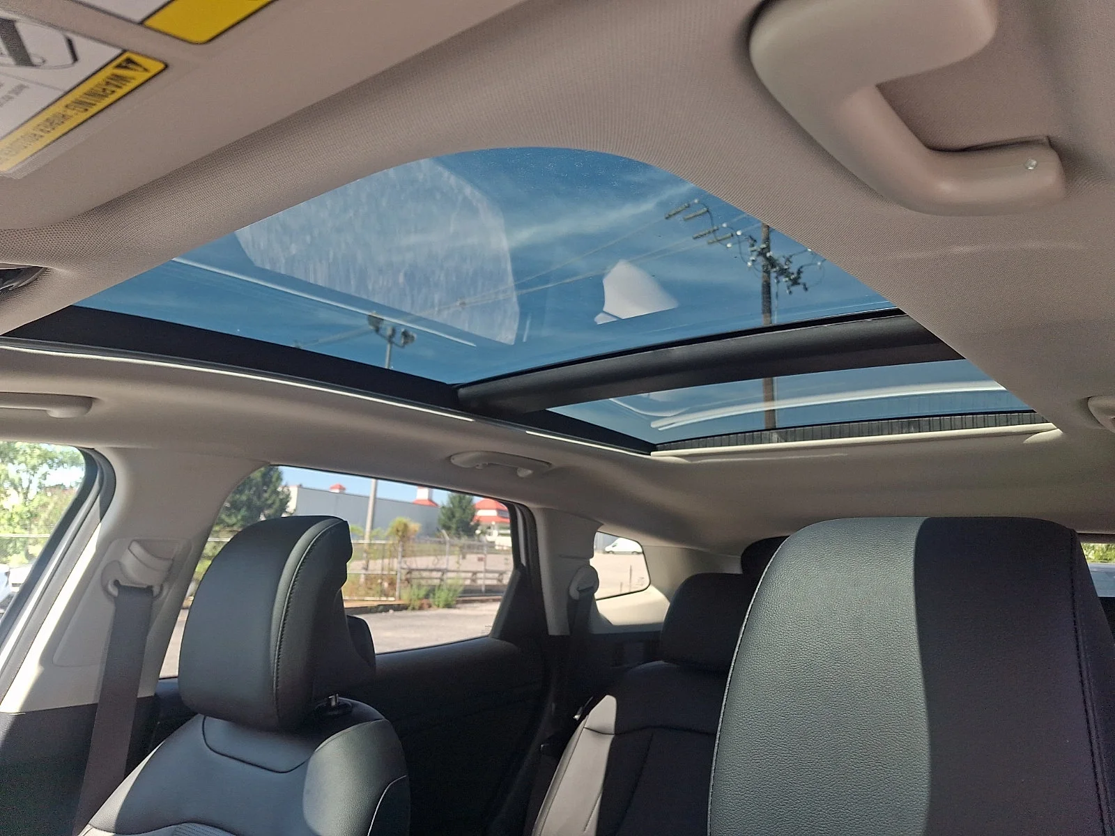 New 2027 White Kia EX image 14