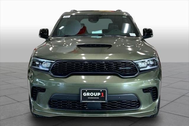 New 2026 Green Machine Exterior Paint Dodge GT PLUS image 3