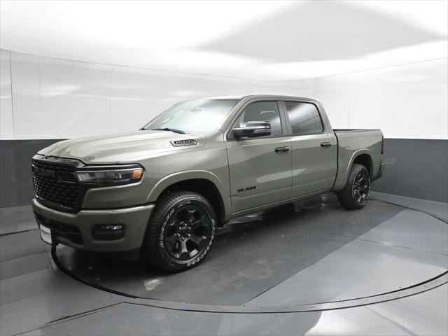 New 2026 Canyon Lake Exterior Paint RAM LONE STAR image 22