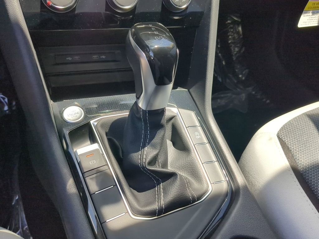 New 2026 Black Volkswagen 1.5T S image 22