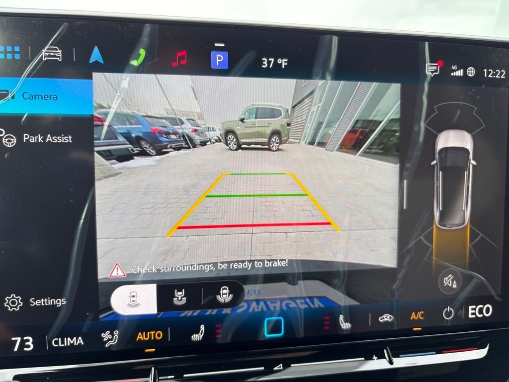 2026 Volkswagen ID.4 PRO - Photo 19