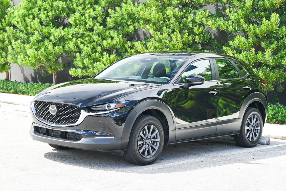 2024 Mazda CX-30
