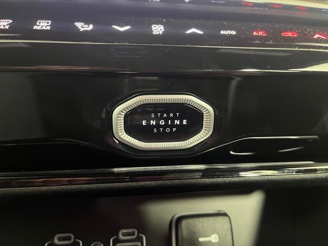 Used 2026 Red Jeep Limited image 25