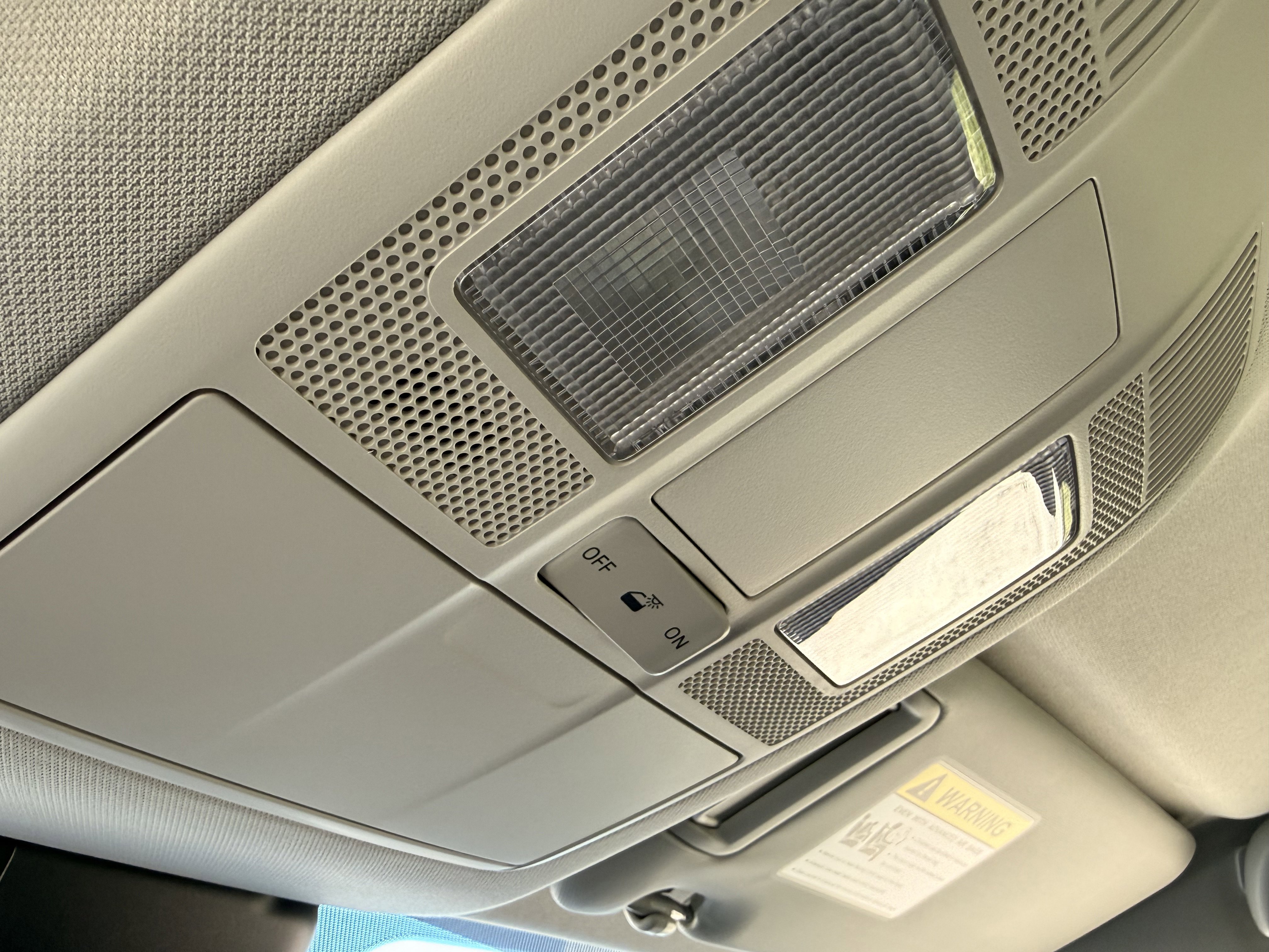 2025 Mazda CX-5 S - Photo 27