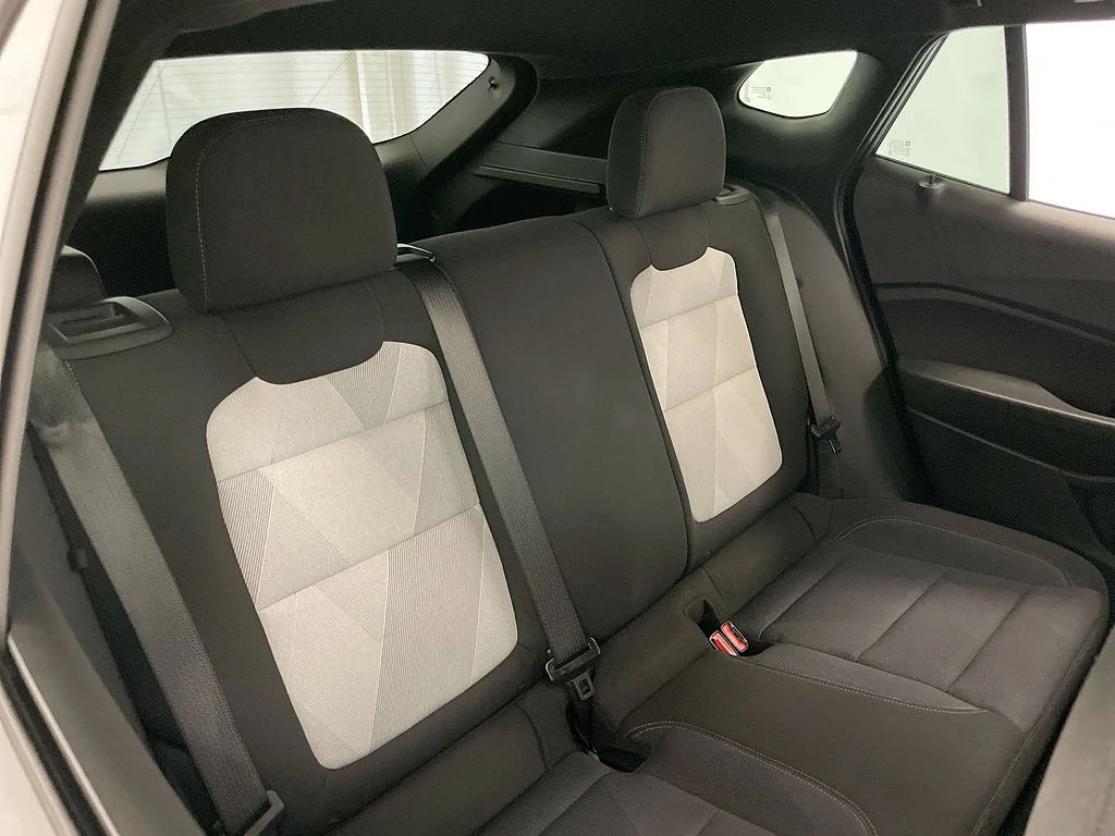 Used 2024 Sterling Gray Metallic Chevrolet RS image 24