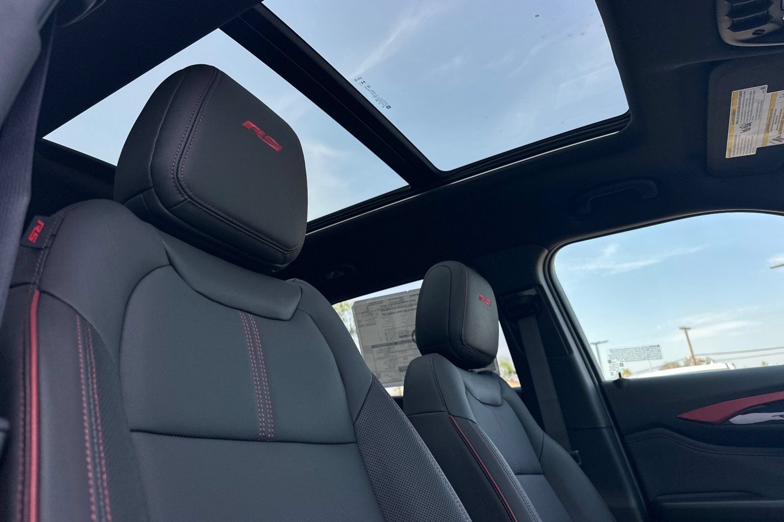 2026 Chevrolet Trailblazer RS - Photo 17