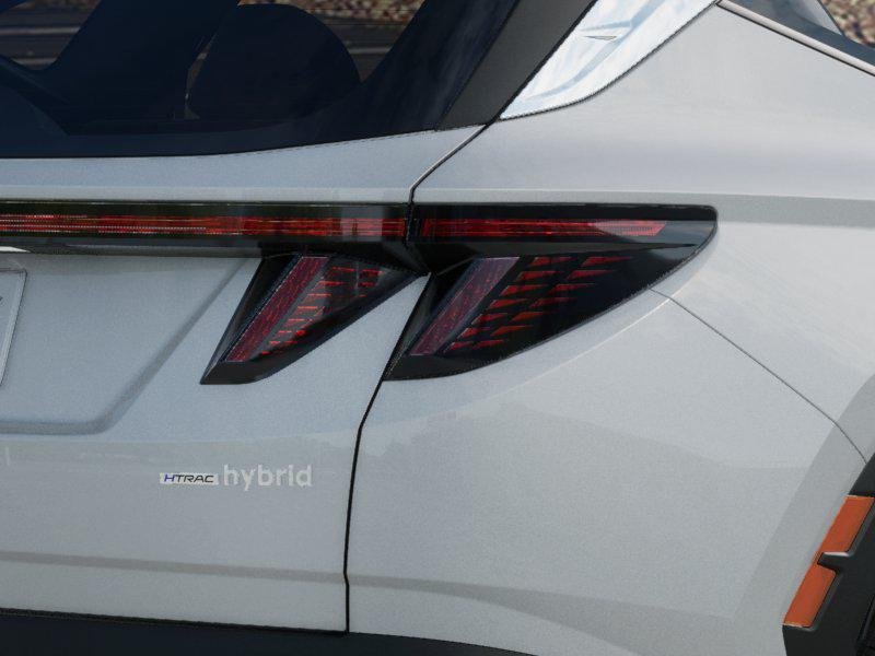New 2026 White Hyundai SEL Convenience image 10