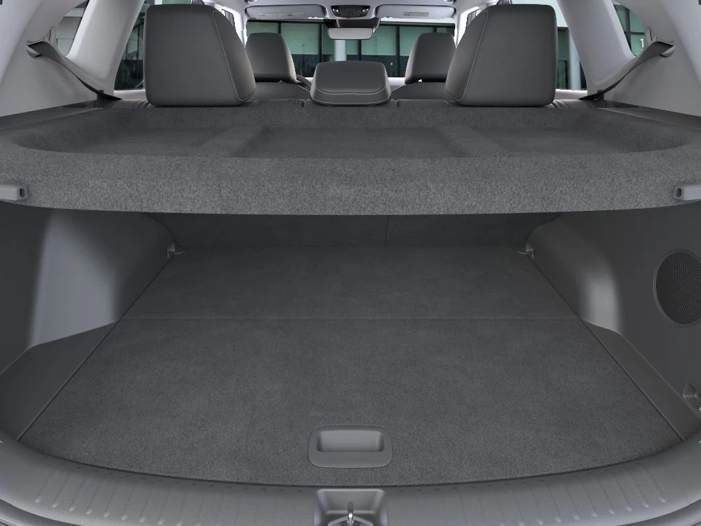 New 2026 Pluton Blue / Black Roof Kia SX image 19