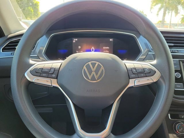 Used 2023 Gray Volkswagen 2.0T S image 19