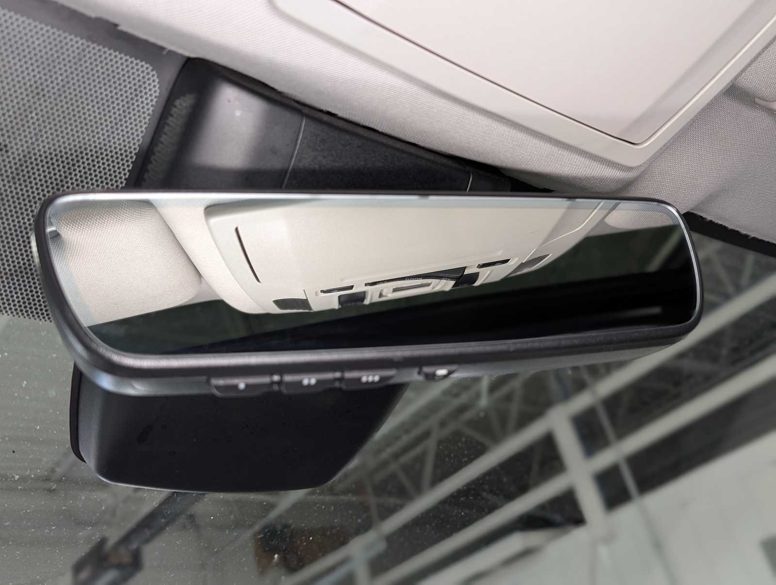 Used 2021 Magnetic Gray Metallic Toyota XLE image 38