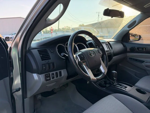 2014 Toyota Tacoma PreRunner - Photo 18