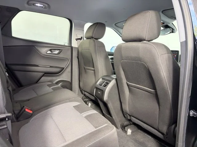 Used 2024 Black Chevrolet LT image 48