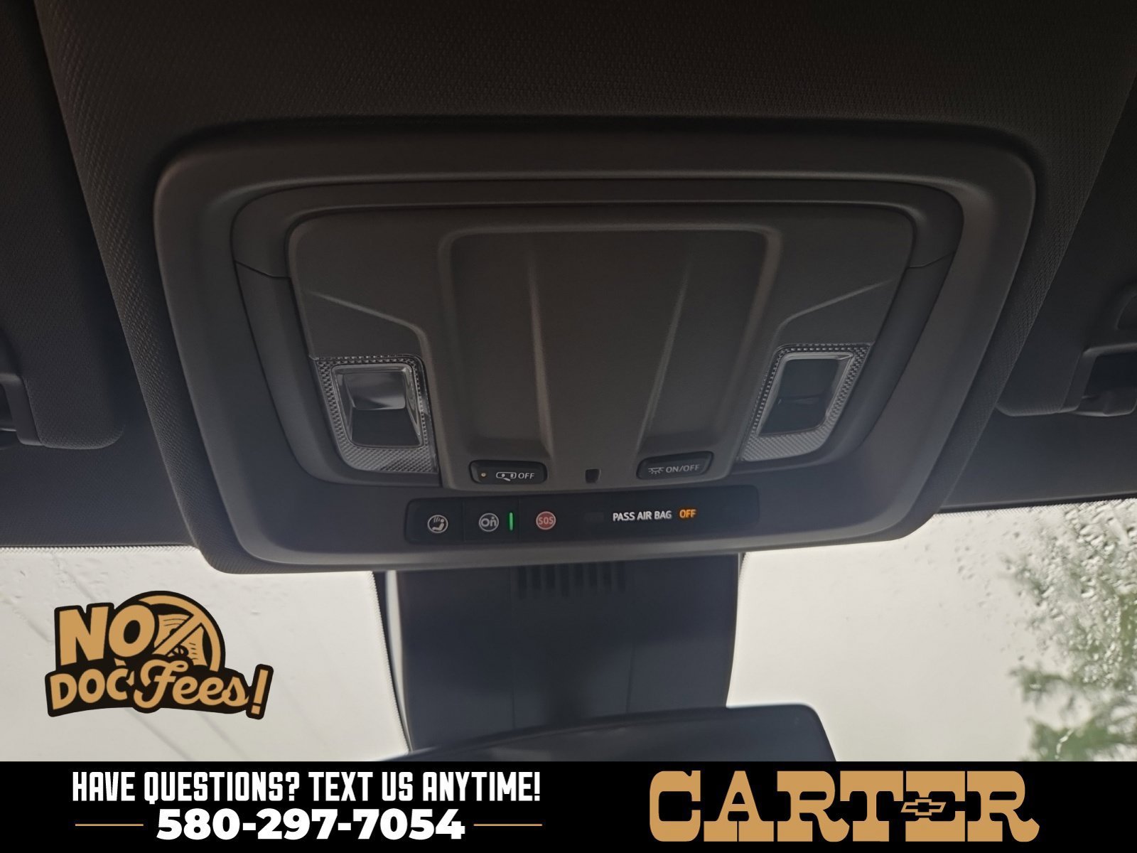 2026 Chevrolet Silverado 1500 Custom - Photo 23