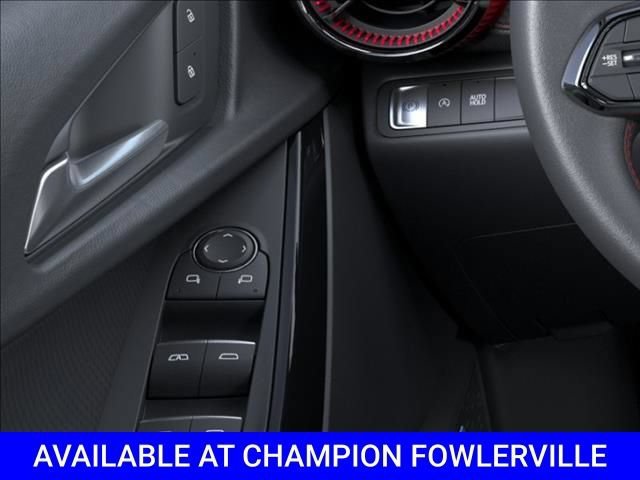 2026 Chevrolet Equinox RS - Photo 22