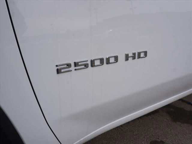 2025 Chevrolet Silverado 2500 HD Work Truck - Photo 22