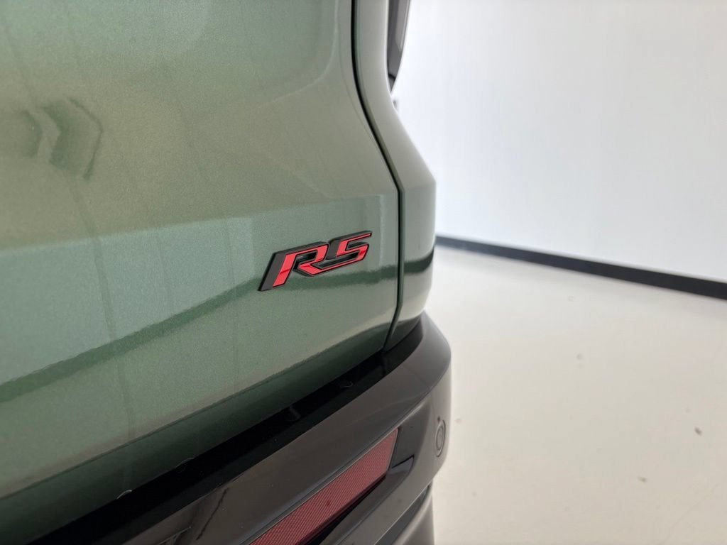 2027 Chevrolet Traverse RS - Photo 27