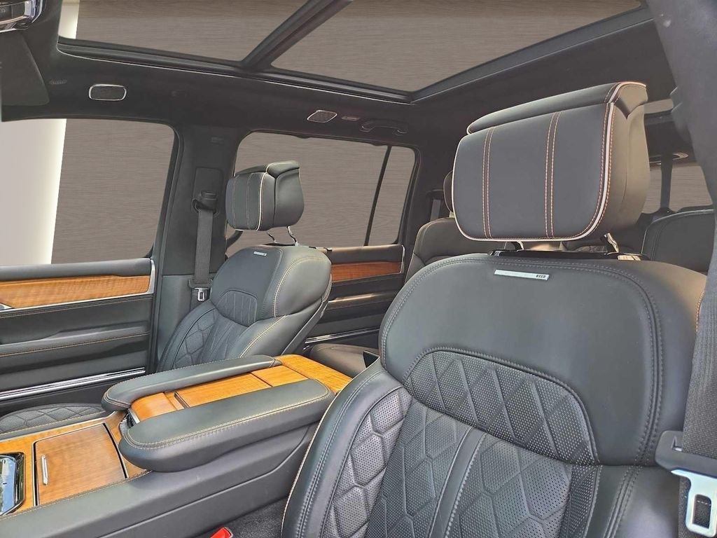 Used 2022 Gray Jeep Series III image 26