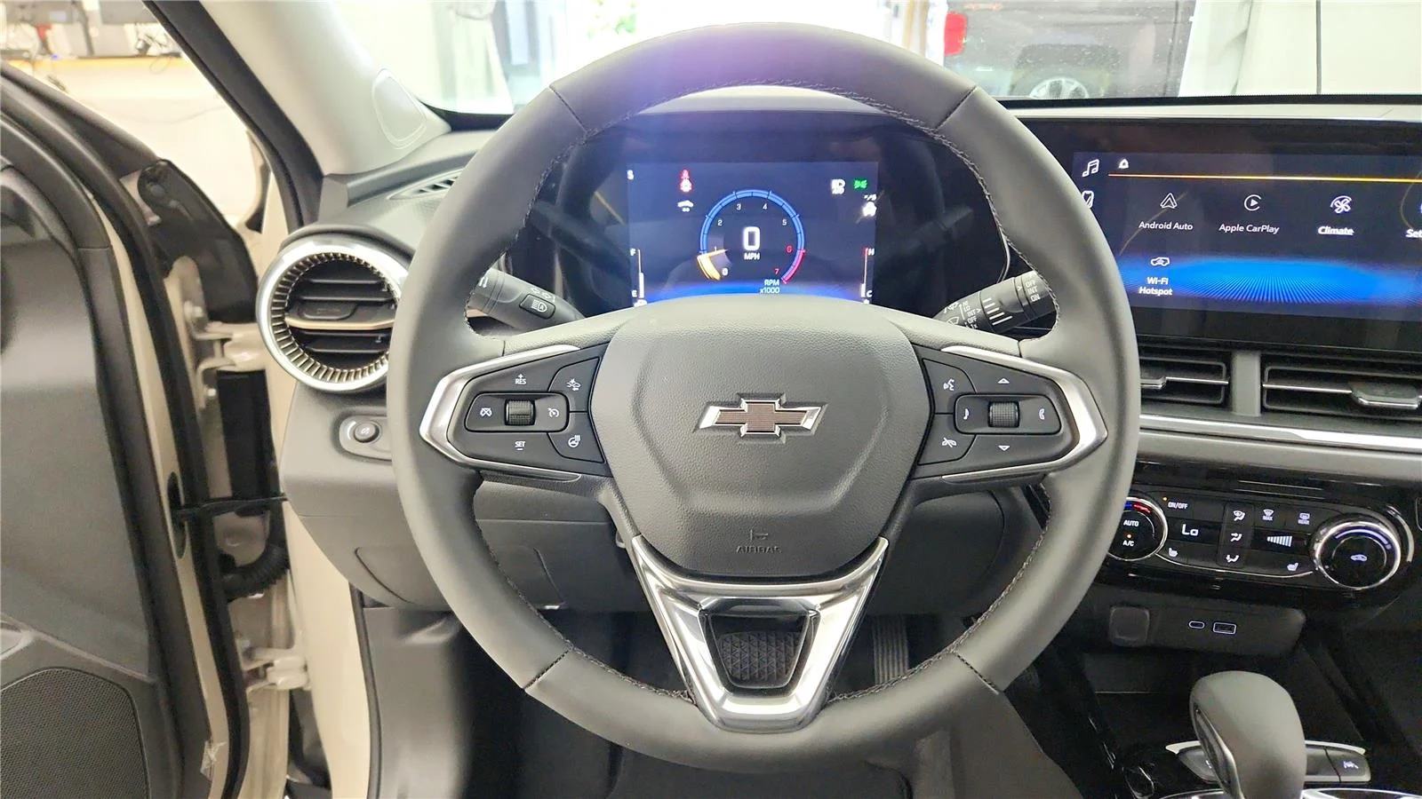 New 2026 White Sands Chevrolet ACTIV image 32