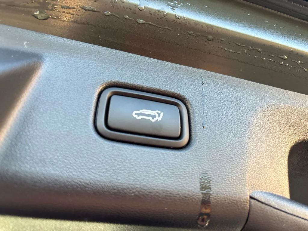 Used 2025 Green Hyundai Limited image 14