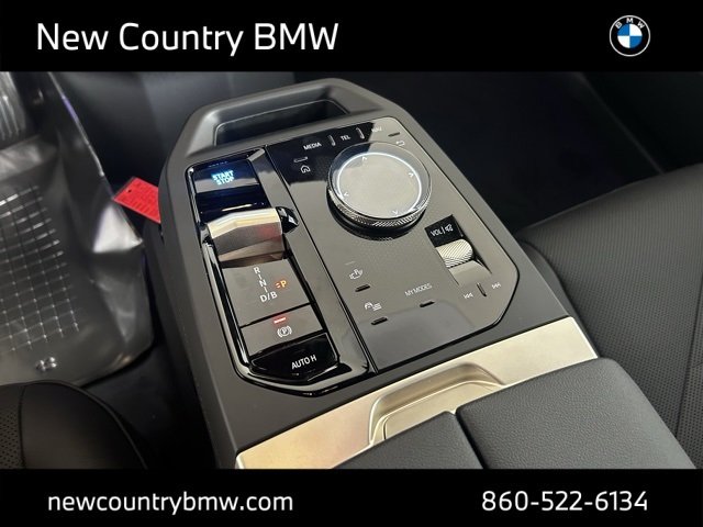 Used 2026 Dark Graphite Metallic BMW xDrive45 image 25