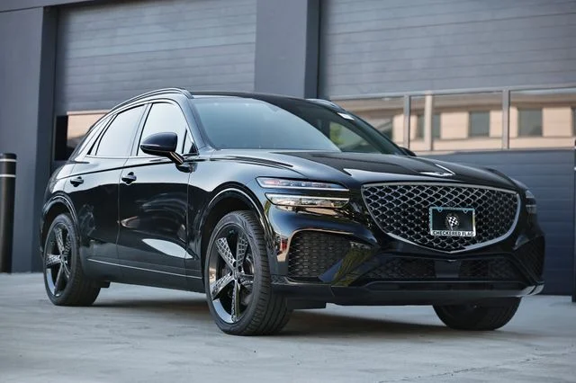 2023 Genesis GV70 2.5T Standard AWD's photo