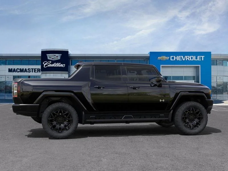 New 2025  GMC 2X image 5