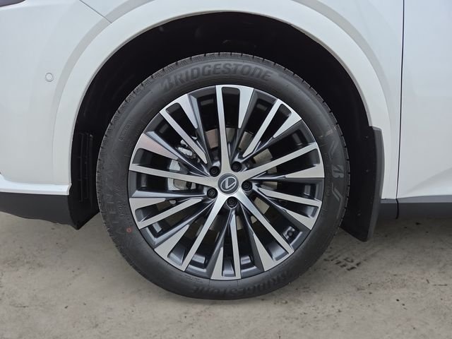 2026 Lexus RX 350h Premium - Photo 14