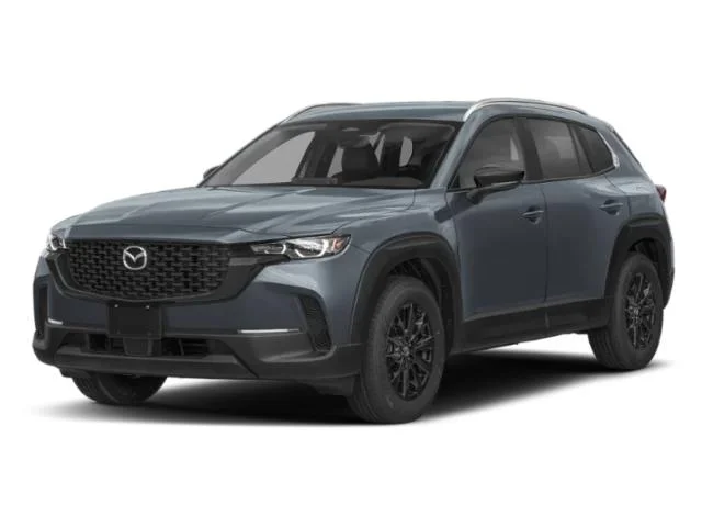 2026 Mazda CX-50 2.5 S Select's photo