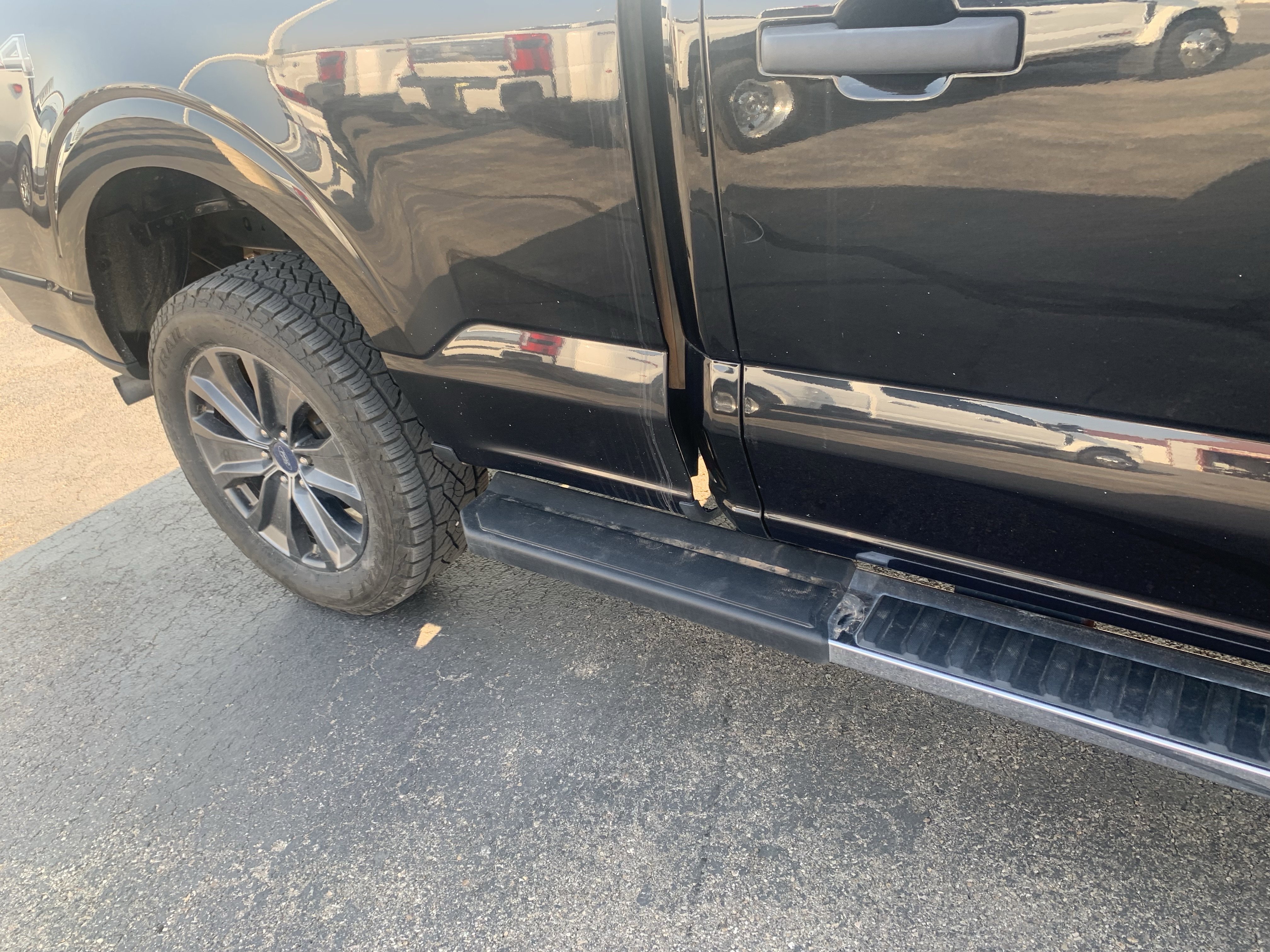 2021 Ford F-150 XLT - Photo 8