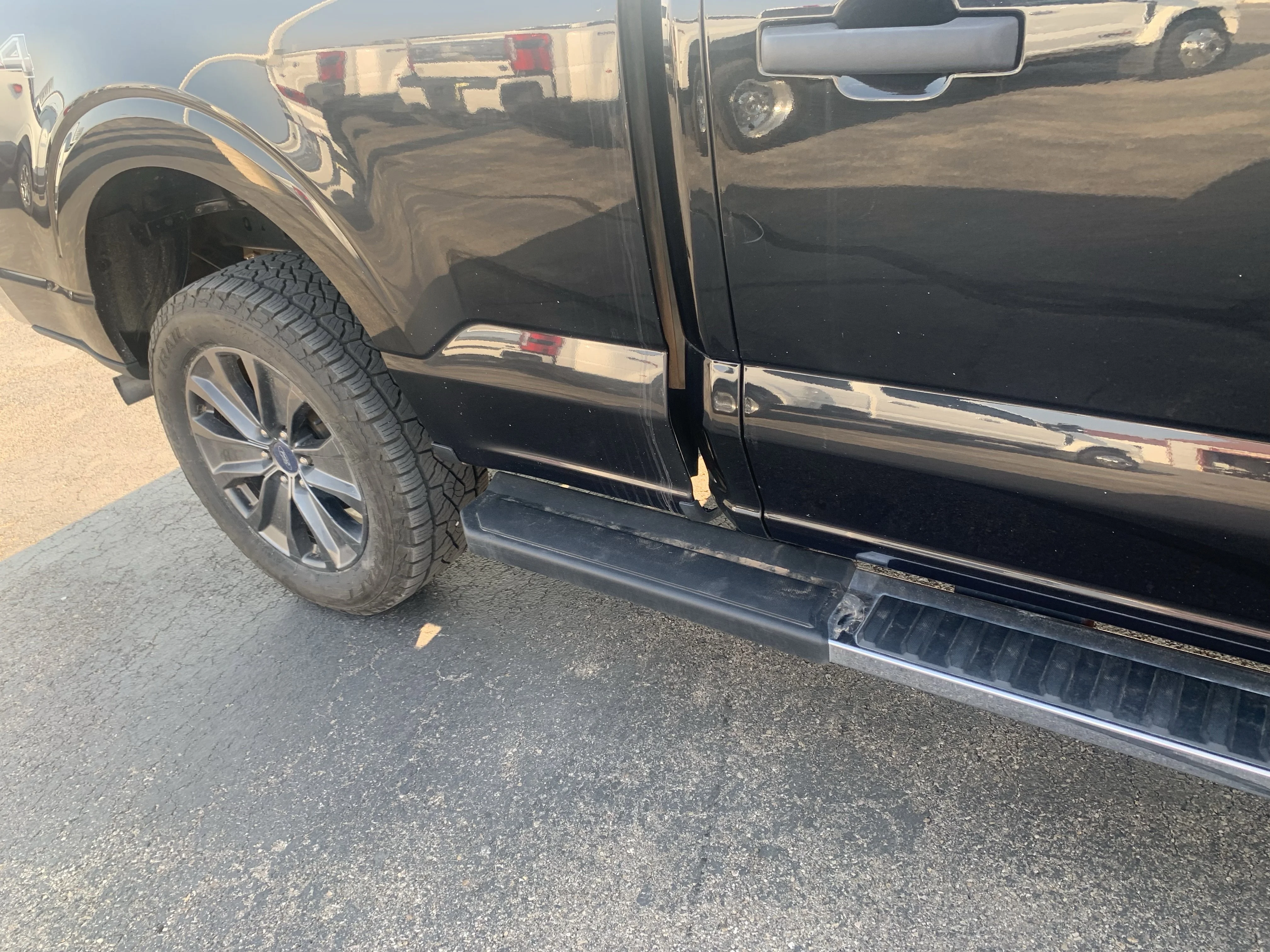2021 Ford F-150 XLT - Photo 8