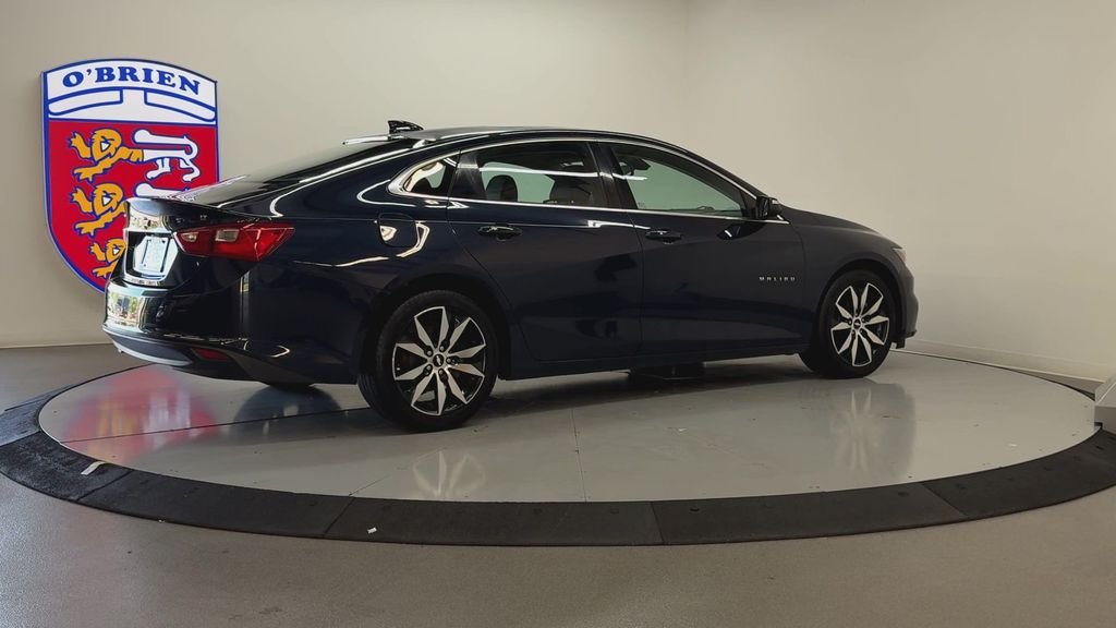 Used 2017 Velvet Chevrolet LT image 5