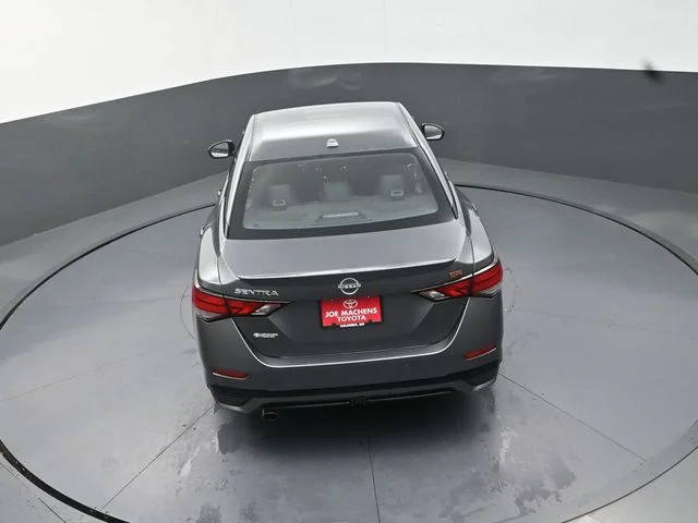 Used 2025 Gray Nissan SR image 28