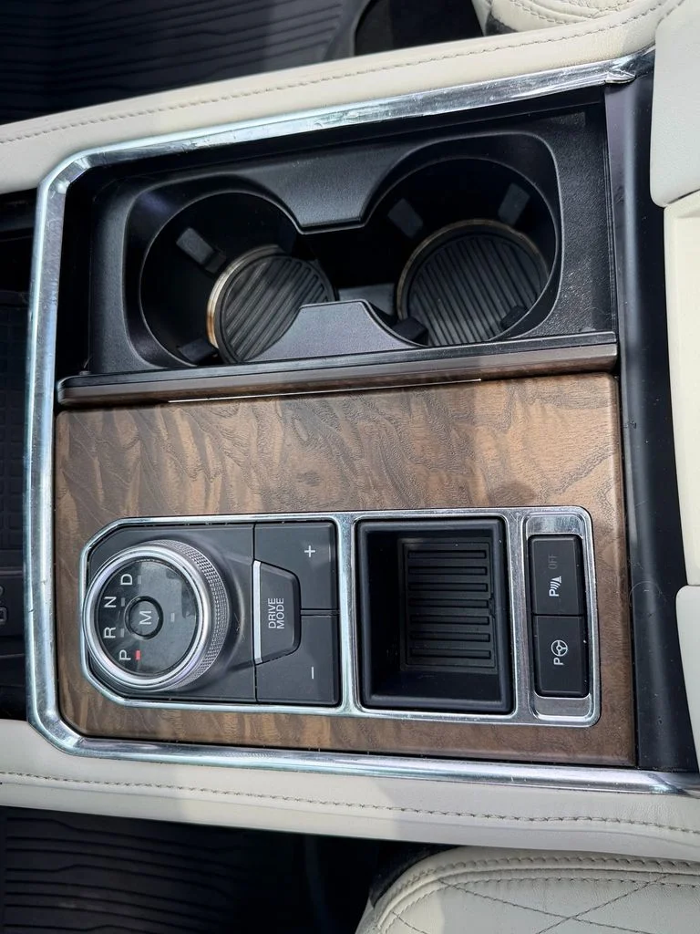 2021 Ford Expedition Platinum - Photo 27