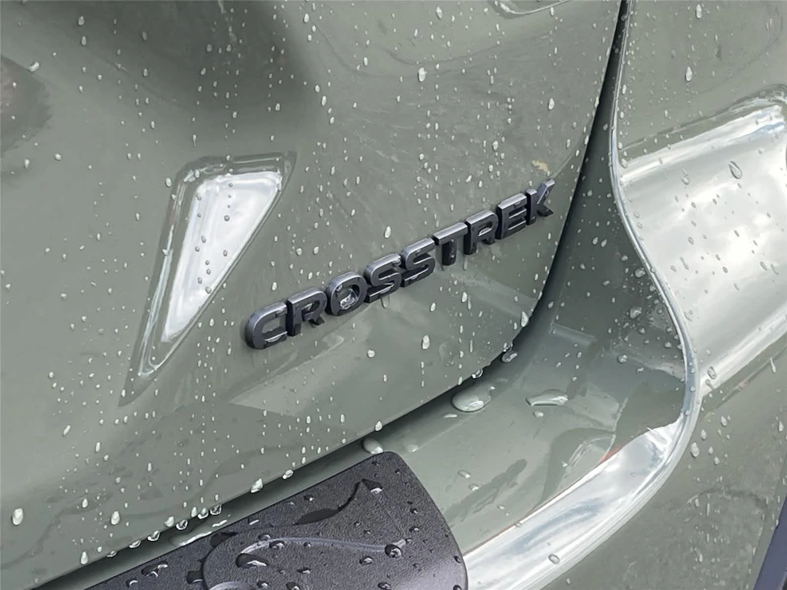 Used 2026 Alpine Green Subaru Premium image 10