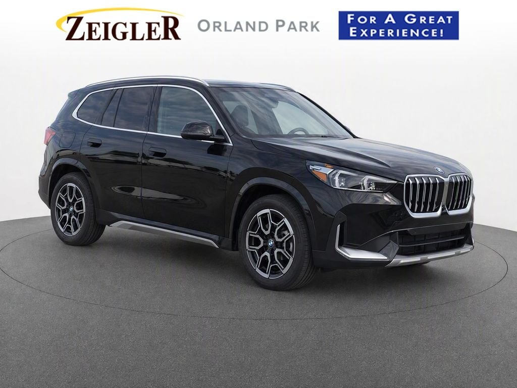 2027 BMW X1 28i