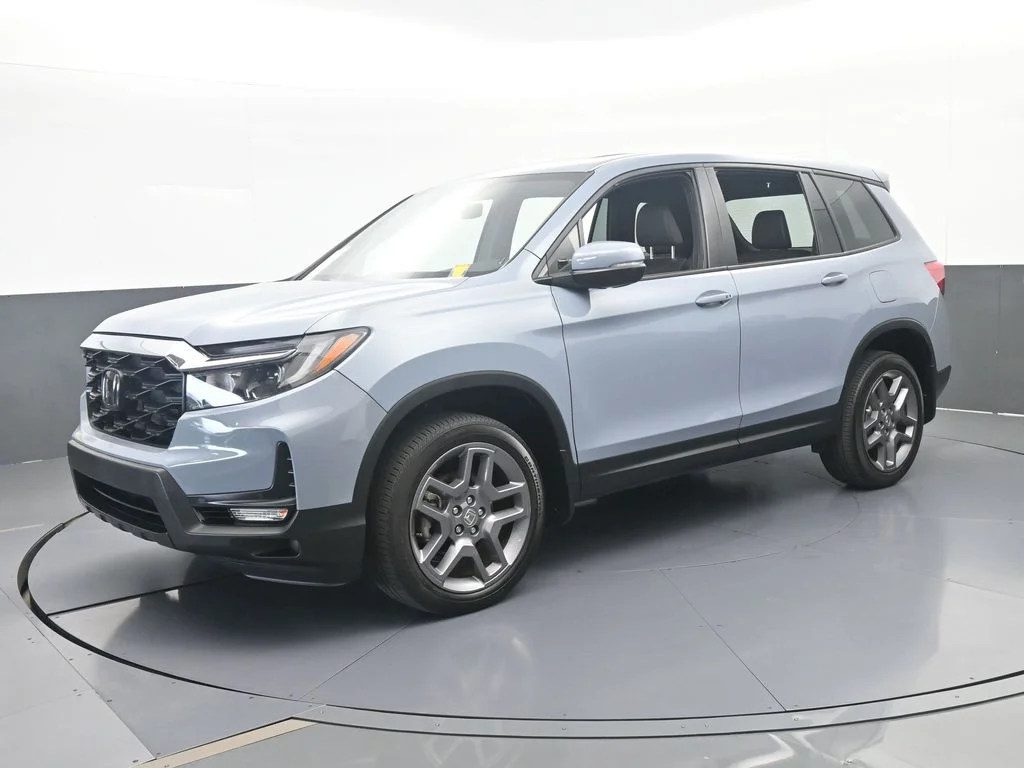 2023 Honda Passport EX-L - Photo 3