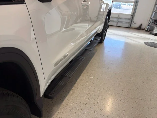 New 2026 Summit White GMC Elevation image 13