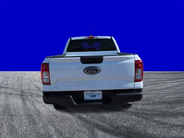 New 2026 Oxford White Ford XL image 5