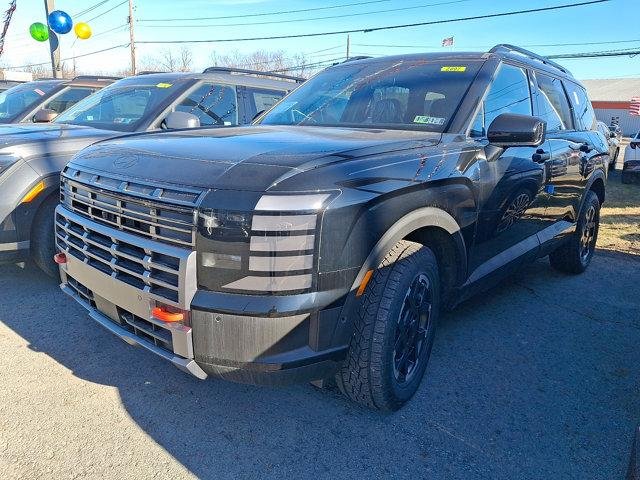 New 2026 Abyss Black Pearl Hyundai XRT Pro image 3