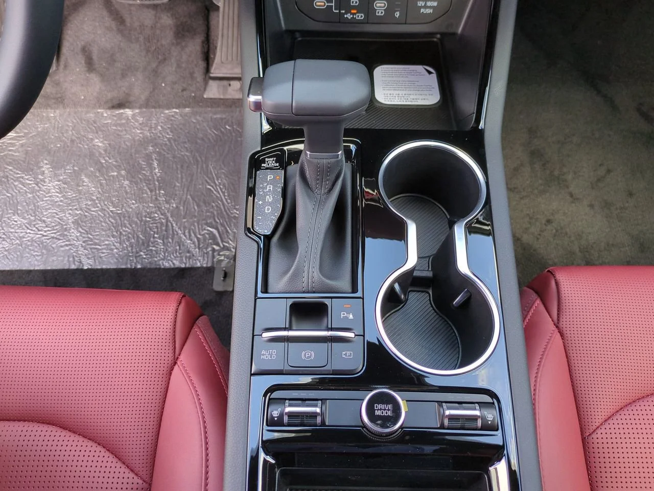 New 2026 Wolf Gray Kia GT-Line image 21