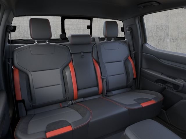 New 2026 Gray Ford Raptor image 11